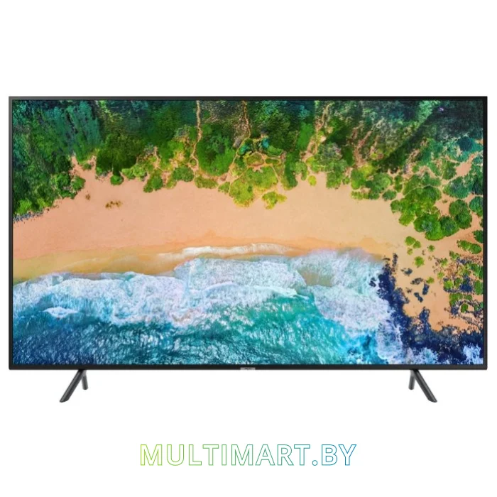 Телевизор Samsung UE58NU7100U